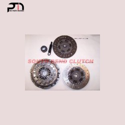 Stage 2 ENDURANCE Clutch Kit by South Bend Clutch for Audi | S4 | A6 Quattro | AllRoad